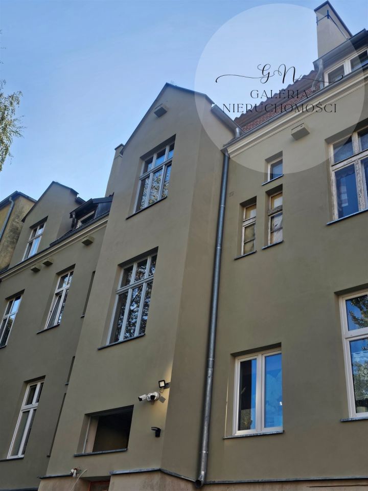 Mieszkanie 2-pokojowe Olsztyn Zatorze, al. Aleja Wojska Polskiego. Zdjęcie 3