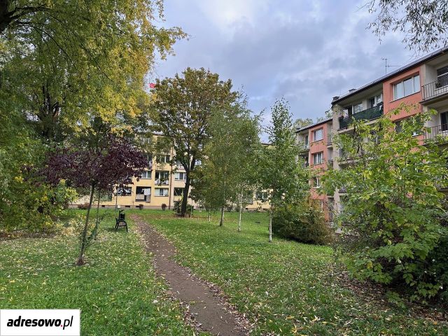 Mieszkanie 2-pokojowe Katowice Brynów, ul. Piękna. Zdjęcie 1