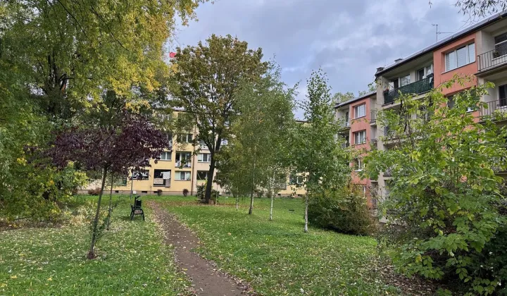 Mieszkanie 2-pokojowe Katowice Brynów, ul. Piękna