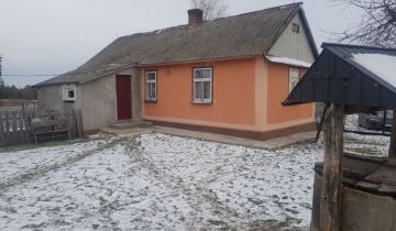 dom wolnostojący Ochoża-Kolonia