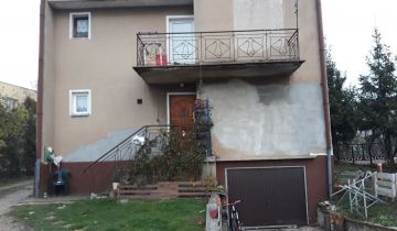 dom wolnostojący, 5 pokoi Sejny