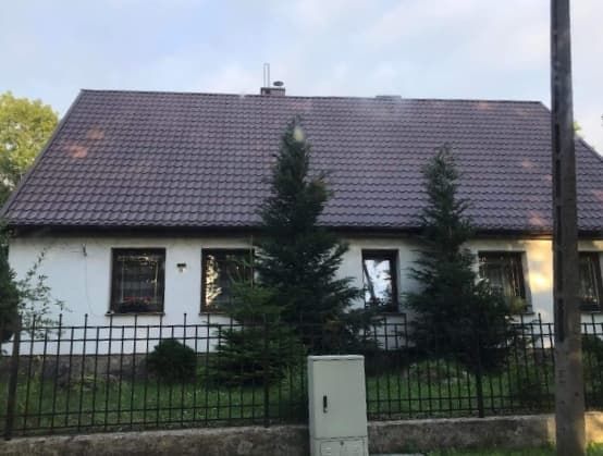 dom wolnostojący, 5 pokoi Wardyń