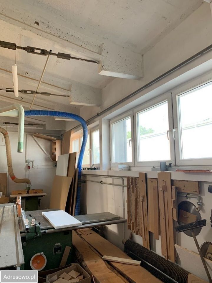 Hala/magazyn Śrem, ul. Podwale. Zdjęcie 14