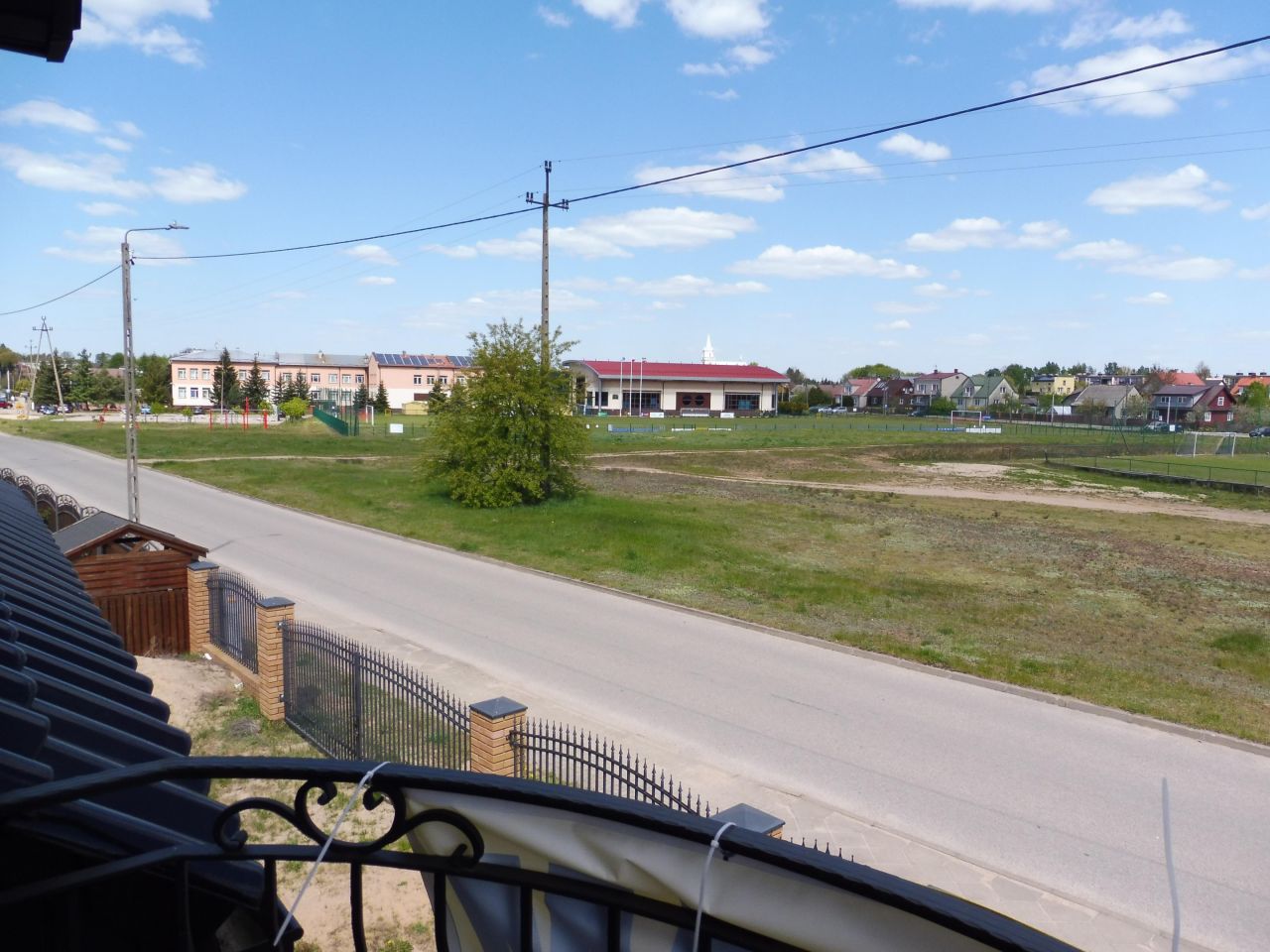 dom wolnostojący Michałowo, ul. Henryka Sienkiewicza. Zdjęcie 6