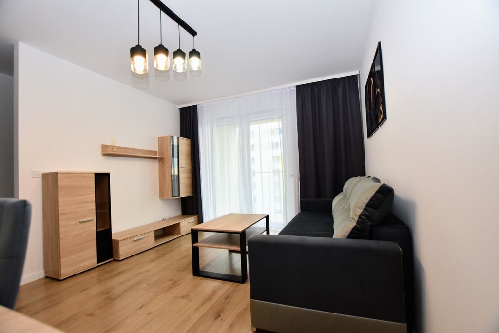 Mieszkanie 2-pokojowe Rzeszów, ul. Graniczna