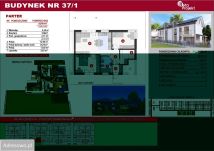 Mieszkanie 3-pokojowe Porosły, ul. Szumiących Traw. Zdjęcie 3