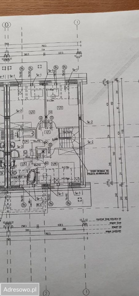bliźniak, 5 pokoi Strzegom, ul. Zielona. Zdjęcie 20