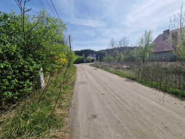 Działka budowlana Kobyłka Zalasek, ul. Zygmunta Starego. Zdjęcie 4