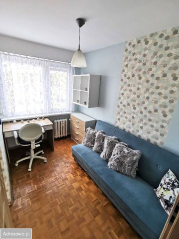 Pokój Toruń Bydgoskie Przedmieście, ul. Jurija Gagarina. Zdjęcie 1