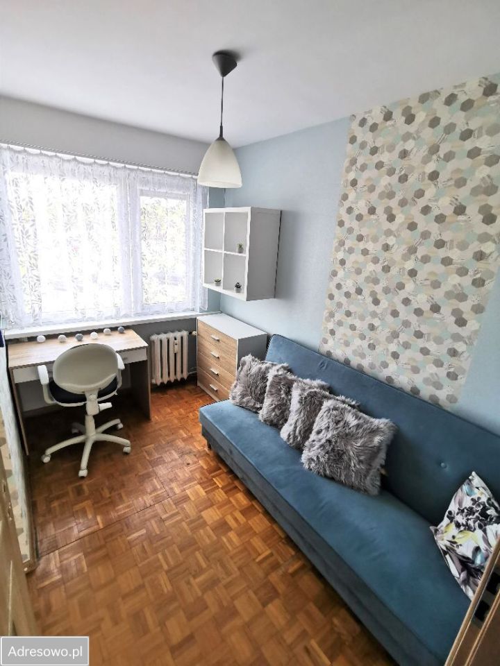 Pokój Toruń Bydgoskie Przedmieście, ul. Jurija Gagarina