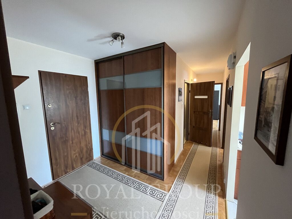 Mieszkanie 3-pokojowe Lublin Czuby, ul. Bursztynowa. Zdjęcie 2