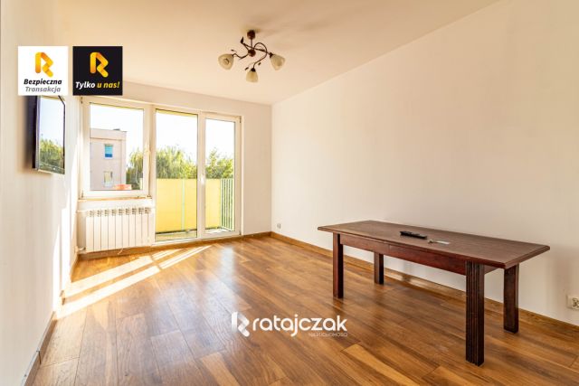Mieszkanie 3-pokojowe Gdynia Oksywie, ul. Bosmańska. Zdjęcie 1