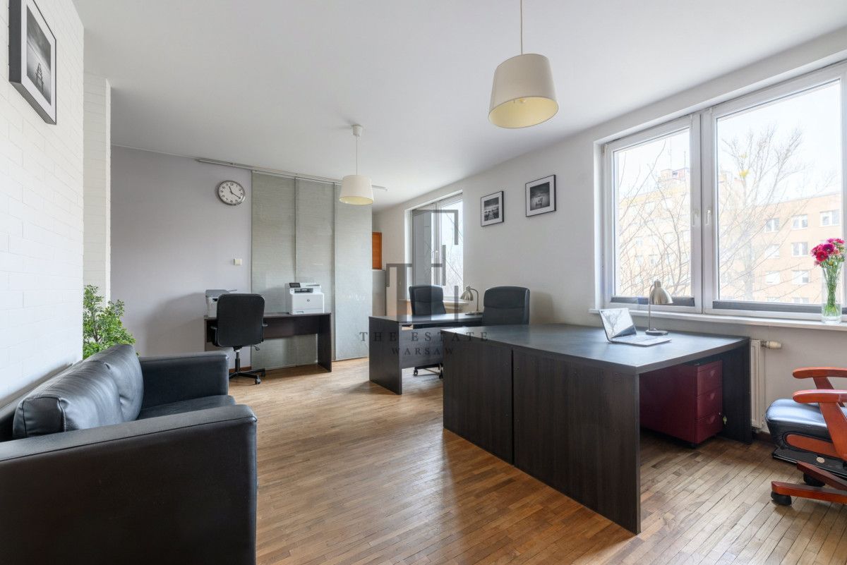 Mieszkanie 3-pokojowe Warszawa Żoliborz, ul. Hanki Czaki. Zdjęcie 8