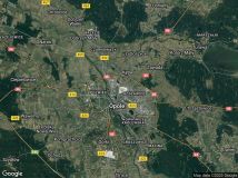 Mieszkanie 2-pokojowe Opole Śródmieście, ul. Luboszycka