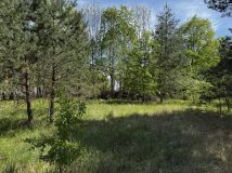 Działka budowlana Tanica Górna. Zdjęcie 4