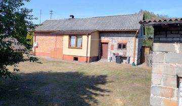 dom wolnostojący Sędziszów, ul. Jędrzejowska