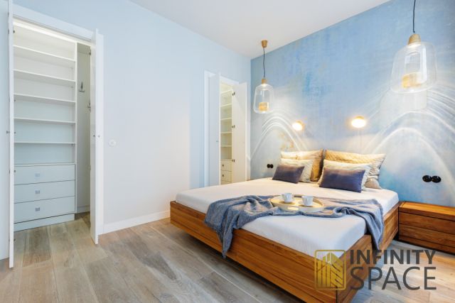 Mieszkanie 3-pokojowe Warszawa Praga, ul. Floriańska. Zdjęcie 1