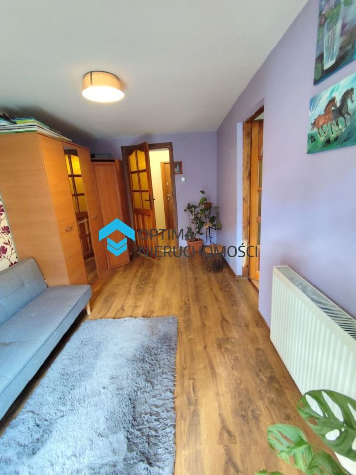 Mieszkanie 3-pokojowe Jelenia Góra, ul. Leona Wyczółkowskiego. Zdjęcie 9