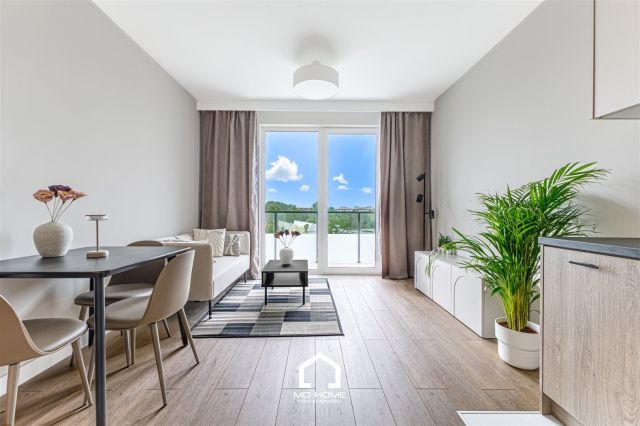 Mieszkanie 2-pokojowe Warszawa Praga-Północ, ul. Jagiellońska. Zdjęcie 2