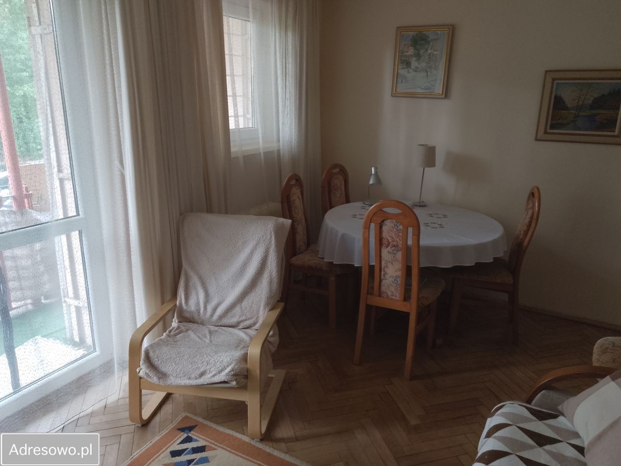 Mieszkanie 2-pokojowe Radom Śródmieście, ul. kard. Stefana Wyszyńskiego. Zdjęcie 7