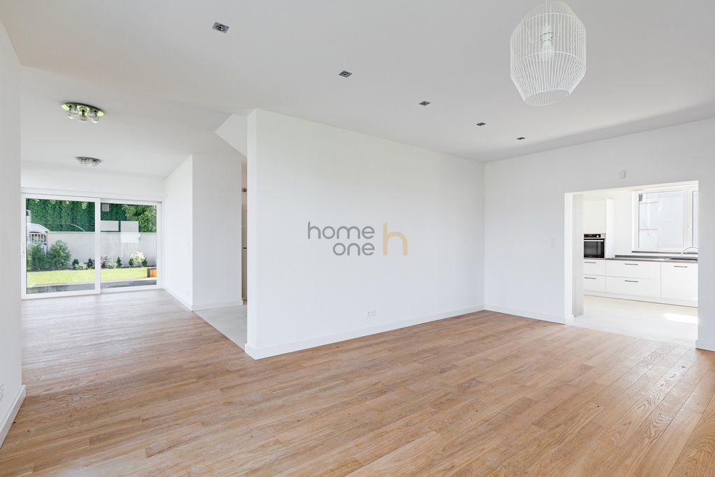 dom wolnostojący, 6 pokoi Warszawa Wilanów. Zdjęcie 6