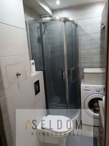 Mieszkanie 2-pokojowe Konin, ul. Kosmonautów. Zdjęcie 8