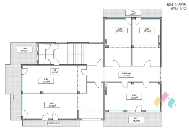 Lokal Szczytno, ul. Polska. Zdjęcie 22