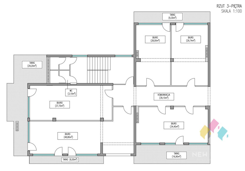 Lokal Szczytno, ul. Polska. Zdjęcie 22