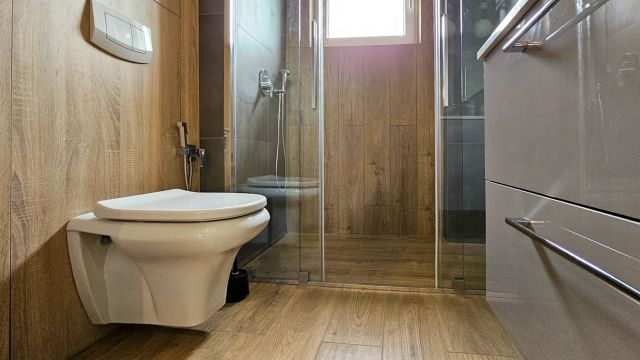 Mieszkanie 1-pokojowe Popielno. Zdjęcie 18