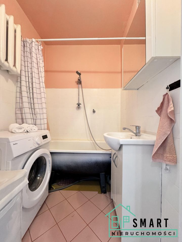 Mieszkanie 2-pokojowe Stalowa Wola, ul. Józefa Poniatowskiego. Zdjęcie 6