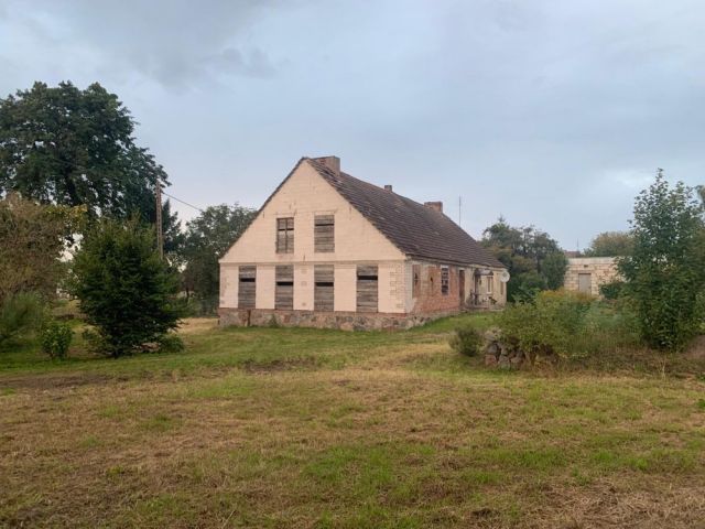 dom wolnostojący Przybiernowo. Zdjęcie 1