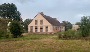 dom wolnostojący Przybiernowo