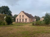 dom wolnostojący Przybiernowo