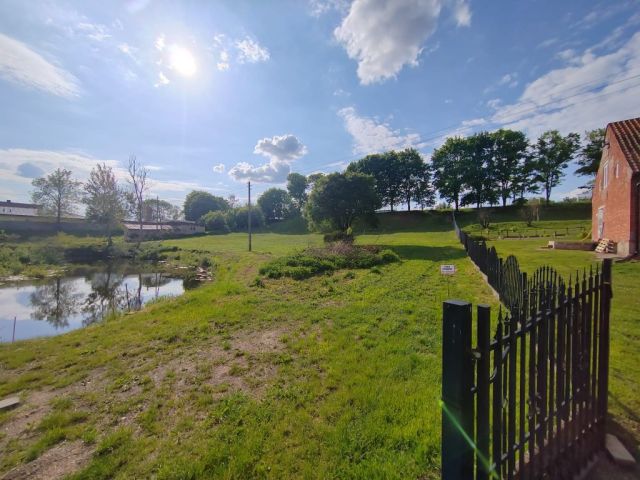 Działka budowlana Jonkowo. Zdjęcie 1