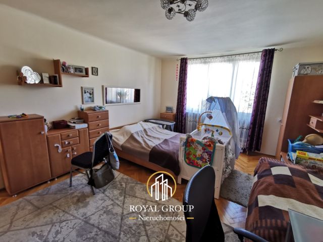 Mieszkanie 3-pokojowe Lublin Śródmieście, ul. Głęboka. Zdjęcie 3