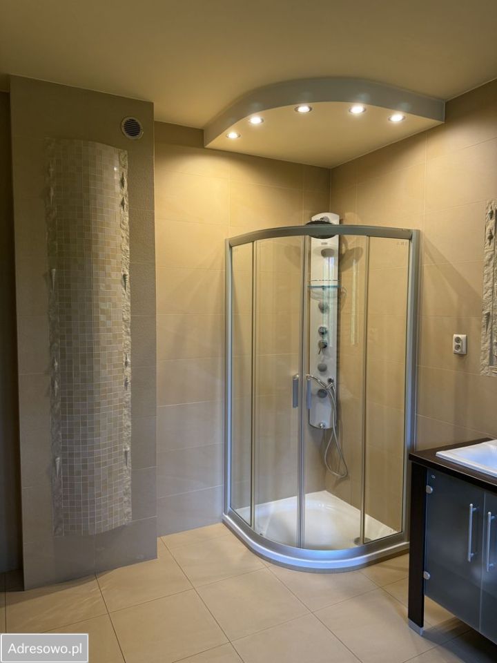 dom wolnostojący, 6 pokoi Jabłonna, ul. Milenijna. Zdjęcie 13