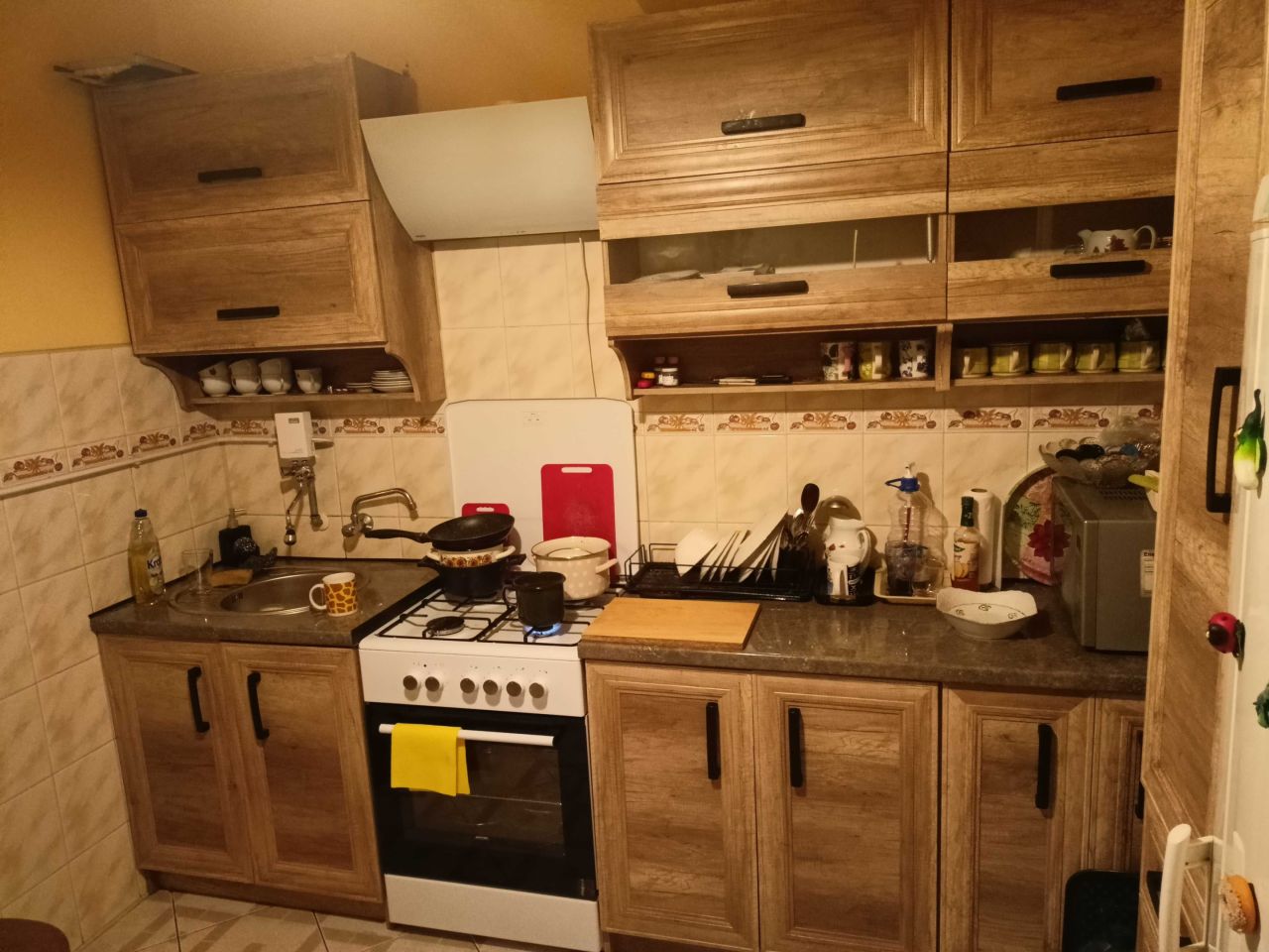 dom wolnostojący, 4 pokoje Kiedrzyn. Zdjęcie 2