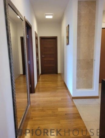 Mieszkanie 4-pokojowe Warszawa Mokotów, ul. Bernardyńska. Zdjęcie 5