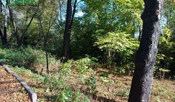 Działka inna Sosnowiec, ul. Konstantego Ildefonsa Gałczyńskiego