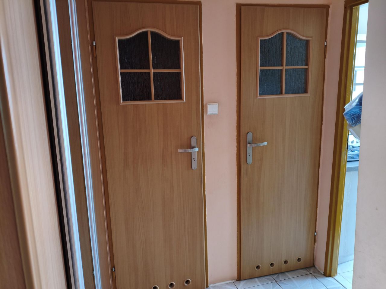 Mieszkanie 4-pokojowe Włocławek Zazamcze, ul. Toruńska. Zdjęcie 3