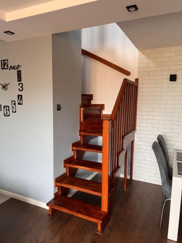 Mieszkanie 4-pokojowe Grodzisk Mazowiecki, ul. L. Teligi. Zdjęcie 6