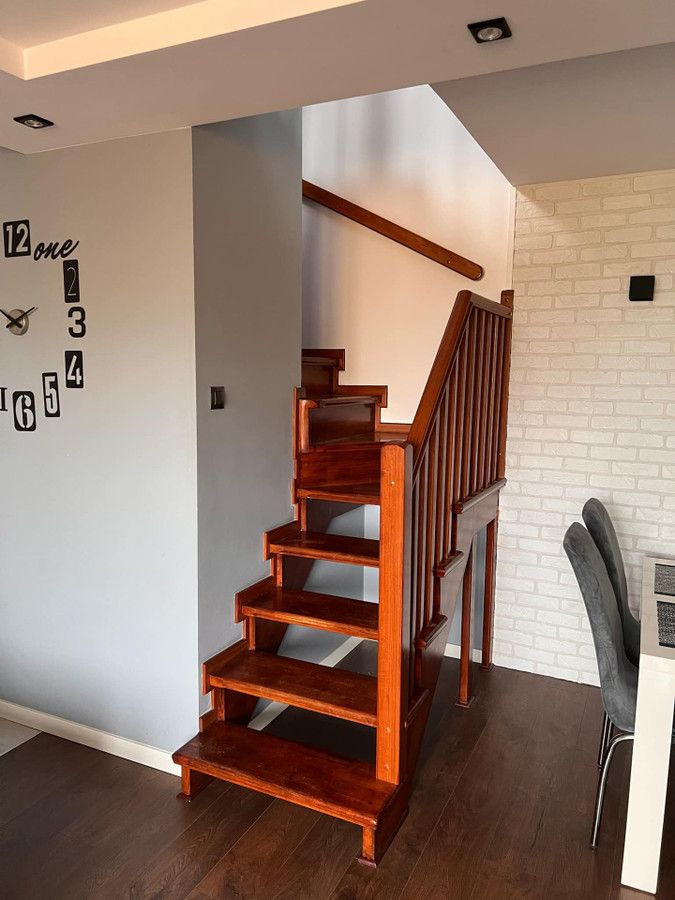 Mieszkanie 4-pokojowe Grodzisk Mazowiecki, ul. L. Teligi. Zdjęcie 6