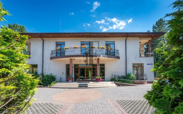 Hotel/pensjonat Bobolin, ul. Darłowska. Zdjęcie 6