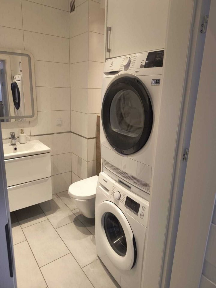 Mieszkanie 2-pokojowe Węgorzewo, ul. Jana Pawła II. Zdjęcie 6