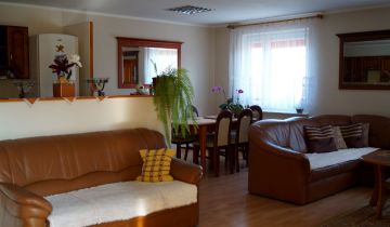 bliźniak, 7 pokoi Słupsk Zatorze