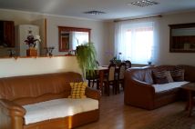 bliźniak, 7 pokoi Słupsk Zatorze. Zdjęcie 1