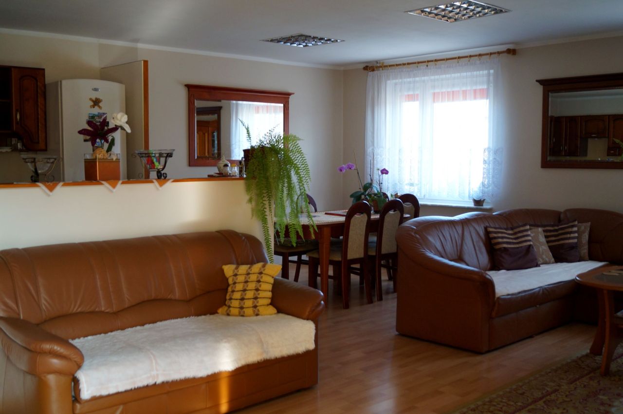 bliźniak, 7 pokoi Słupsk Zatorze. Zdjęcie 2