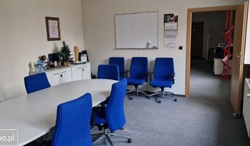 Biuro Warszawa Mokotów, ul. Taborowa