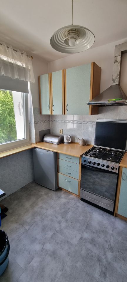 Mieszkanie 1-pokojowe Sopot Brodwino, ul. Władysława Cieszyńskiego. Zdjęcie 7