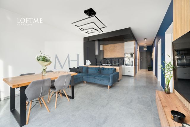 Mieszkanie 3-pokojowe Aleksandrów Łódzki. Zdjęcie 4